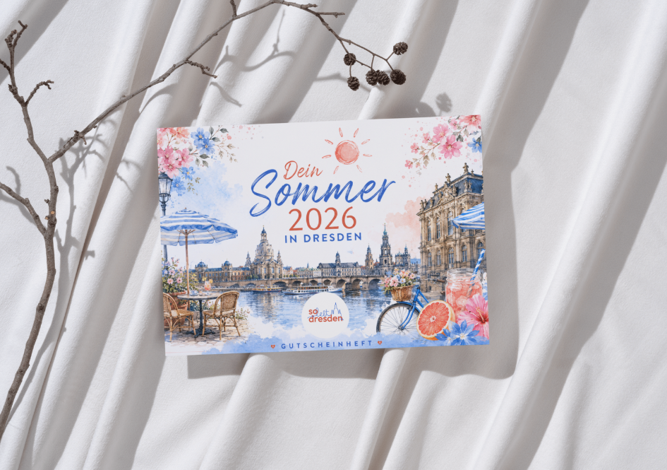 Coming soon! Sommergutscheinheft 2026