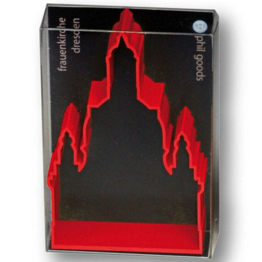 Frauenkirche Plätzchen Ausstechform