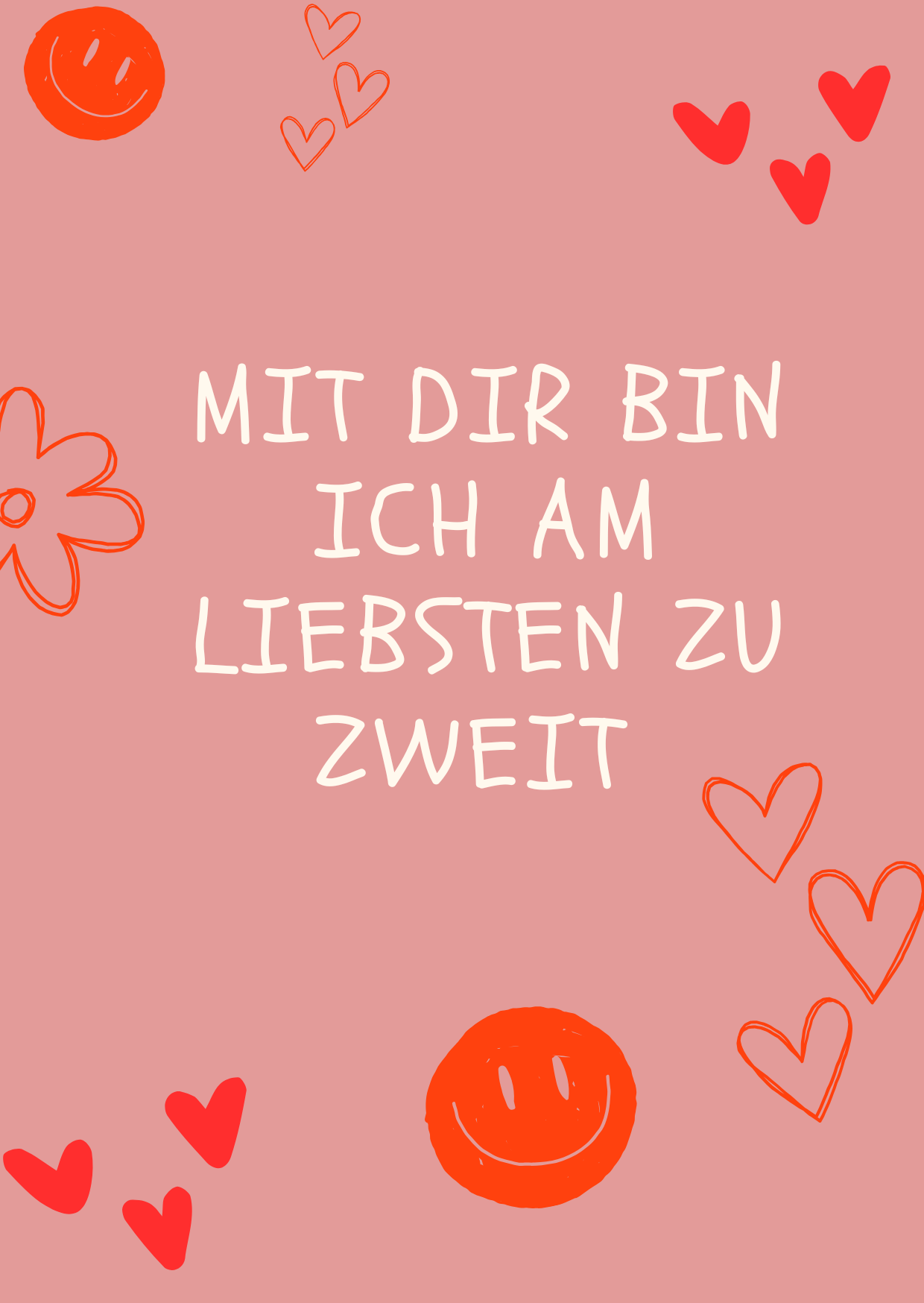 Valentinstags-Gutscheinheft "Zeit zu Zweit" Dresden