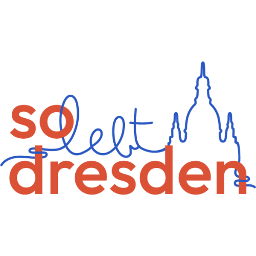 So lebt Dresden - Shop